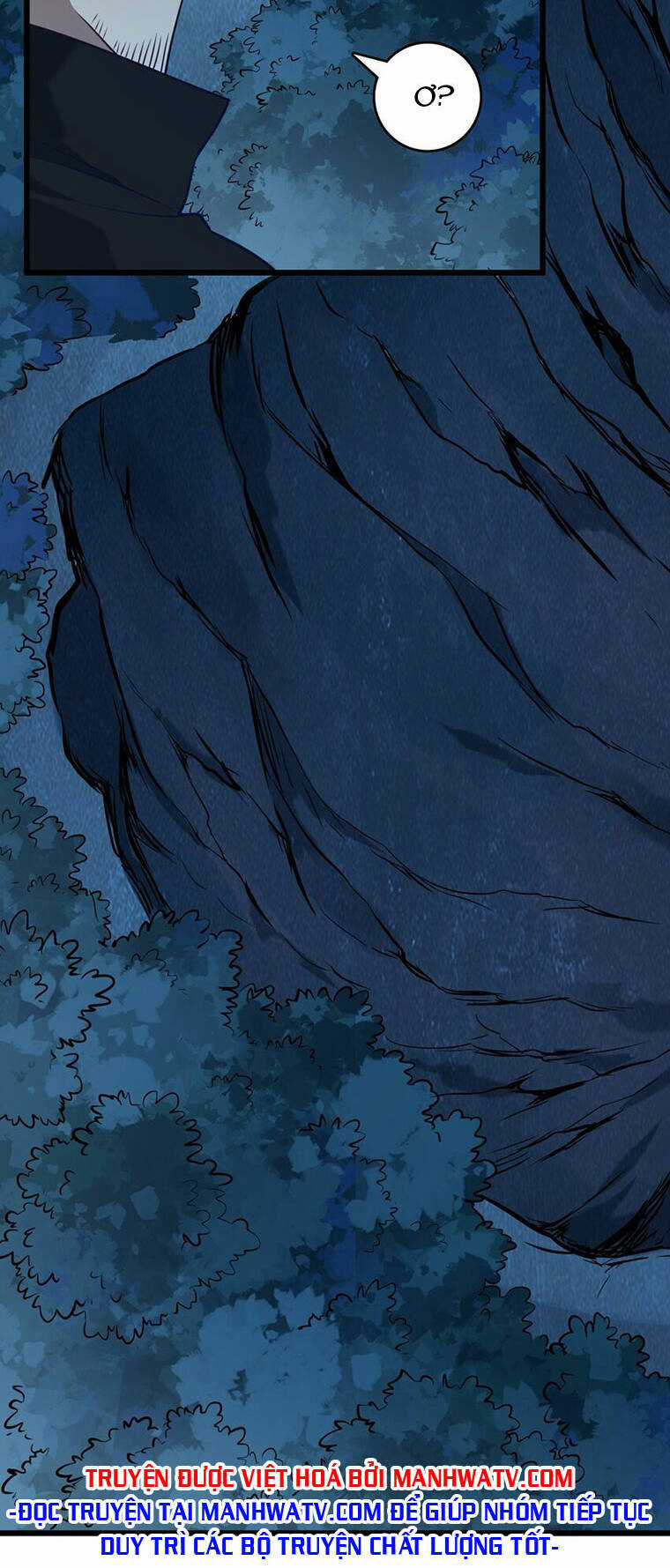 Thiên Mệnh Xa Đao Nhân Chapter 96 trang 29