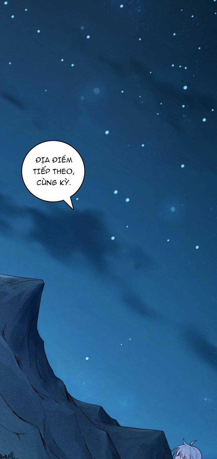 Thiên Mệnh Xa Đao Nhân Chapter 96 trang 42