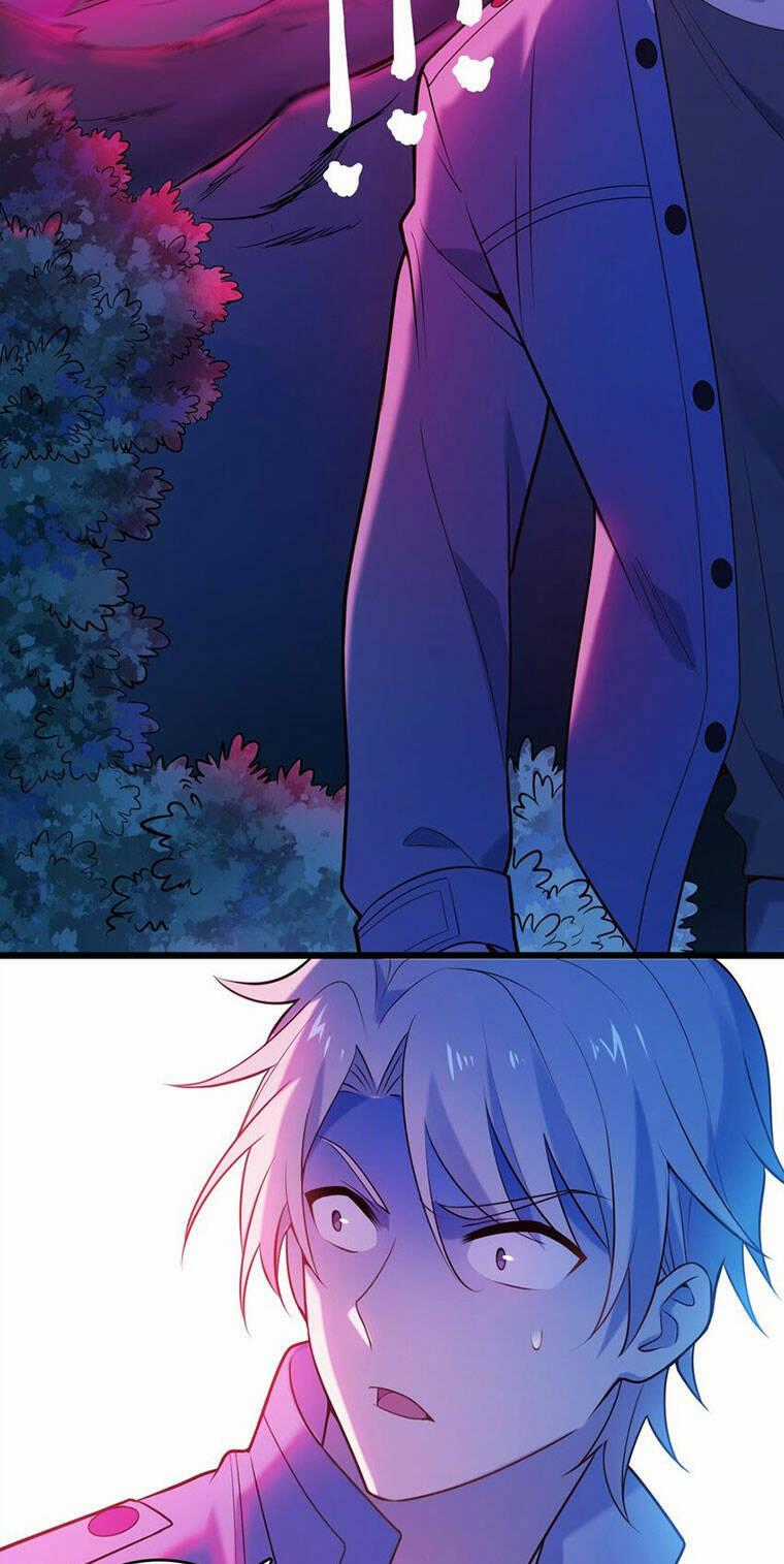 Thiên Mệnh Xa Đao Nhân Chapter 96 trang 46