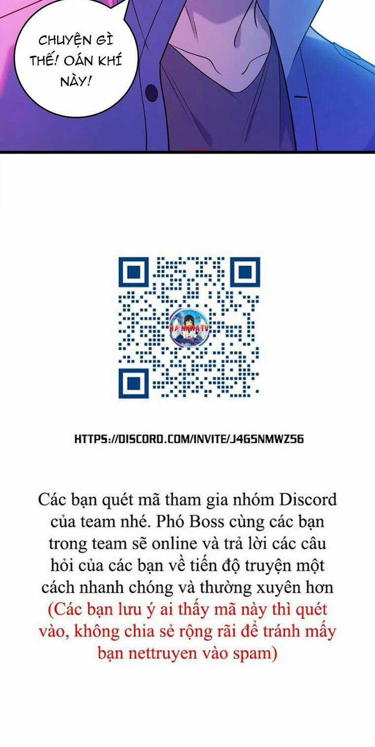 Thiên Mệnh Xa Đao Nhân Chapter 96 trang 47