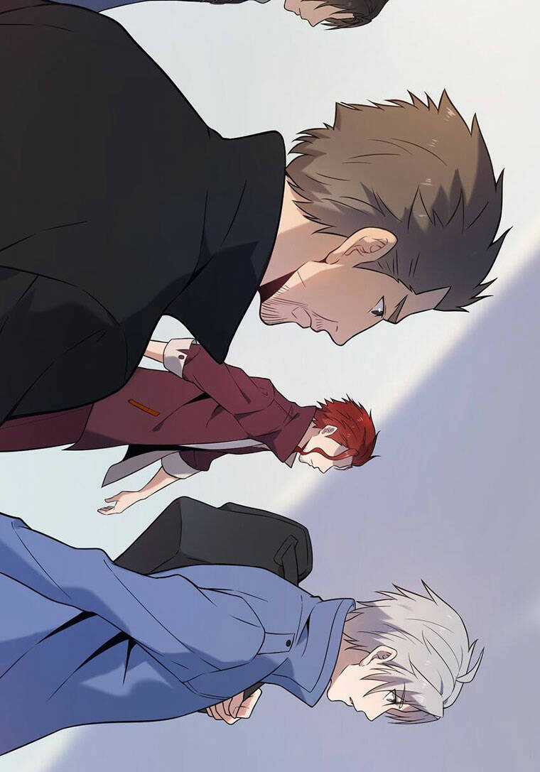 Thiên Mệnh Xa Đao Nhân Chapter 97 trang 30