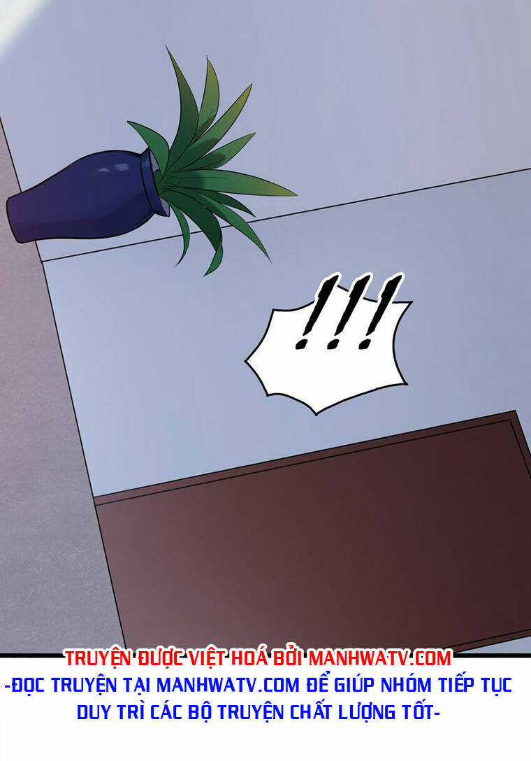 Thiên Mệnh Xa Đao Nhân Chapter 97 trang 31