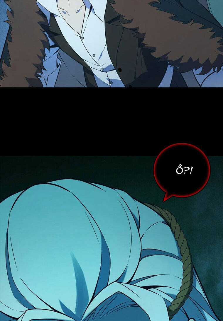 Thiên Mệnh Xa Đao Nhân Chapter 97 trang 36