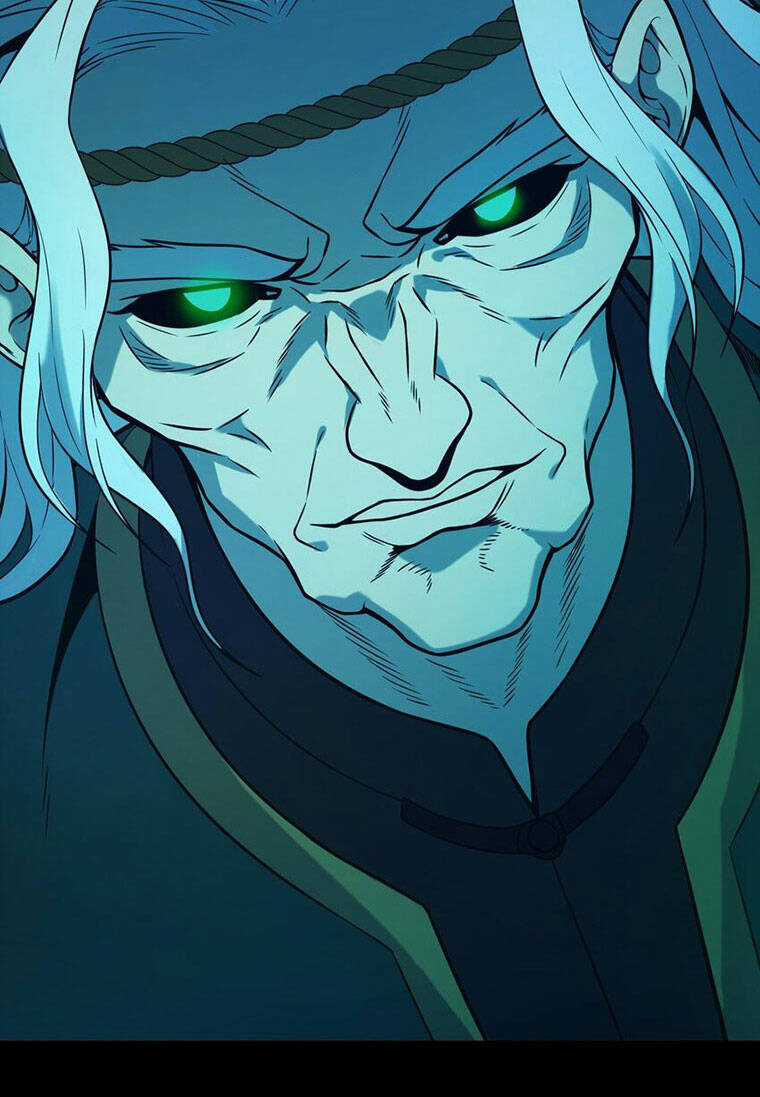 Thiên Mệnh Xa Đao Nhân Chapter 97 trang 37