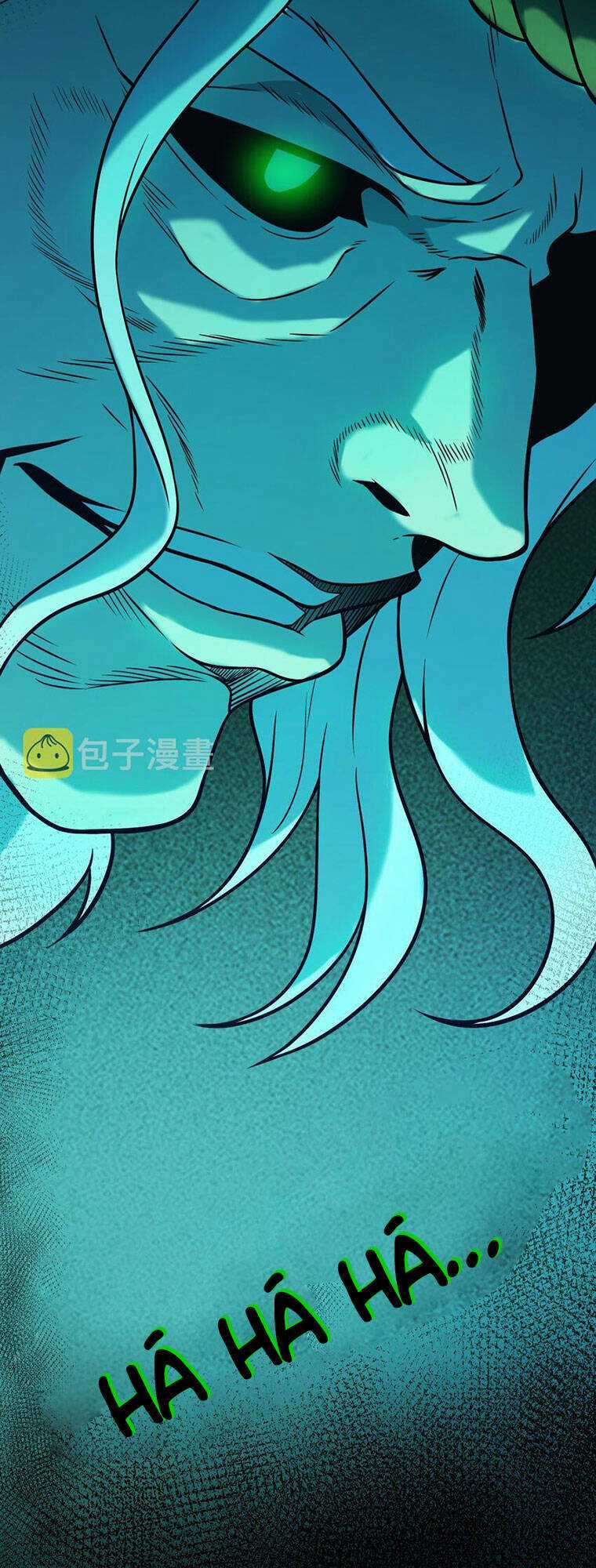 Thiên Mệnh Xa Đao Nhân Chapter 97 trang 40