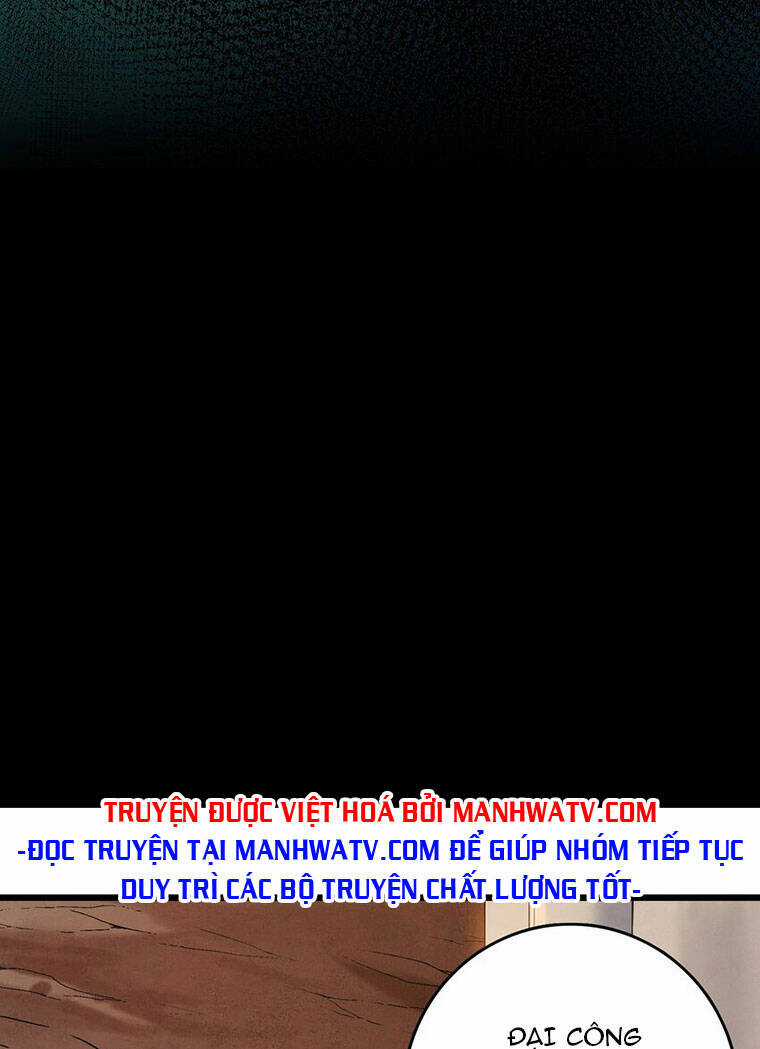 Thiên Mệnh Xa Đao Nhân Chapter 97 trang 41