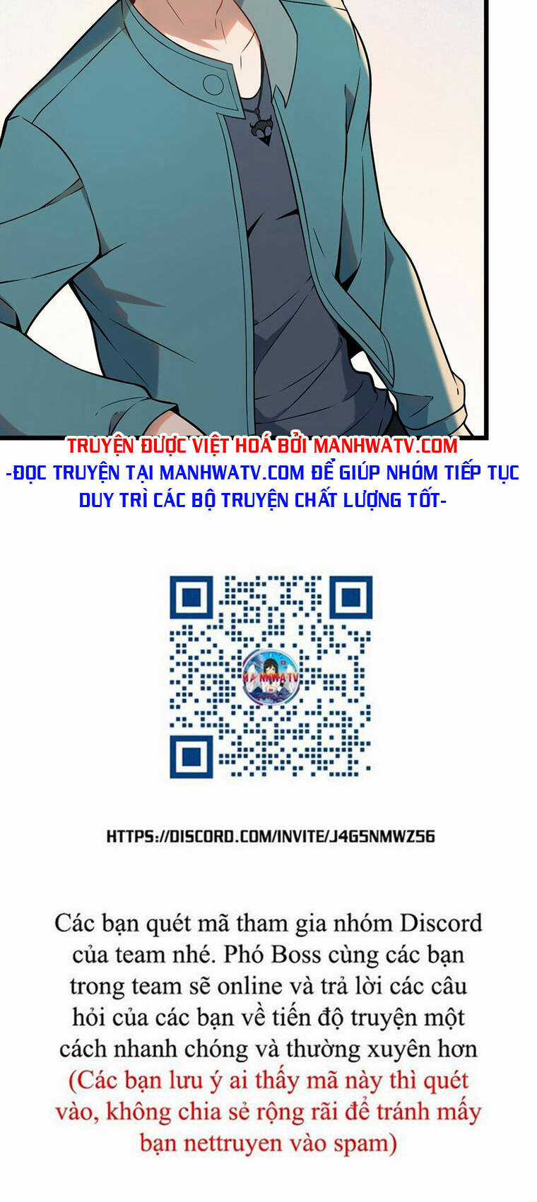 Thiên Mệnh Xa Đao Nhân Chapter 97 trang 47