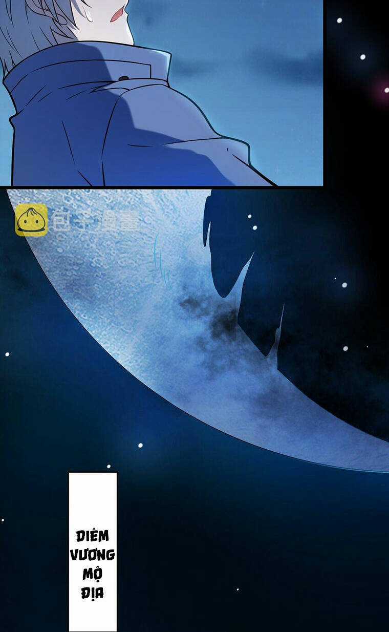 Thiên Mệnh Xa Đao Nhân Chapter 98 trang 25