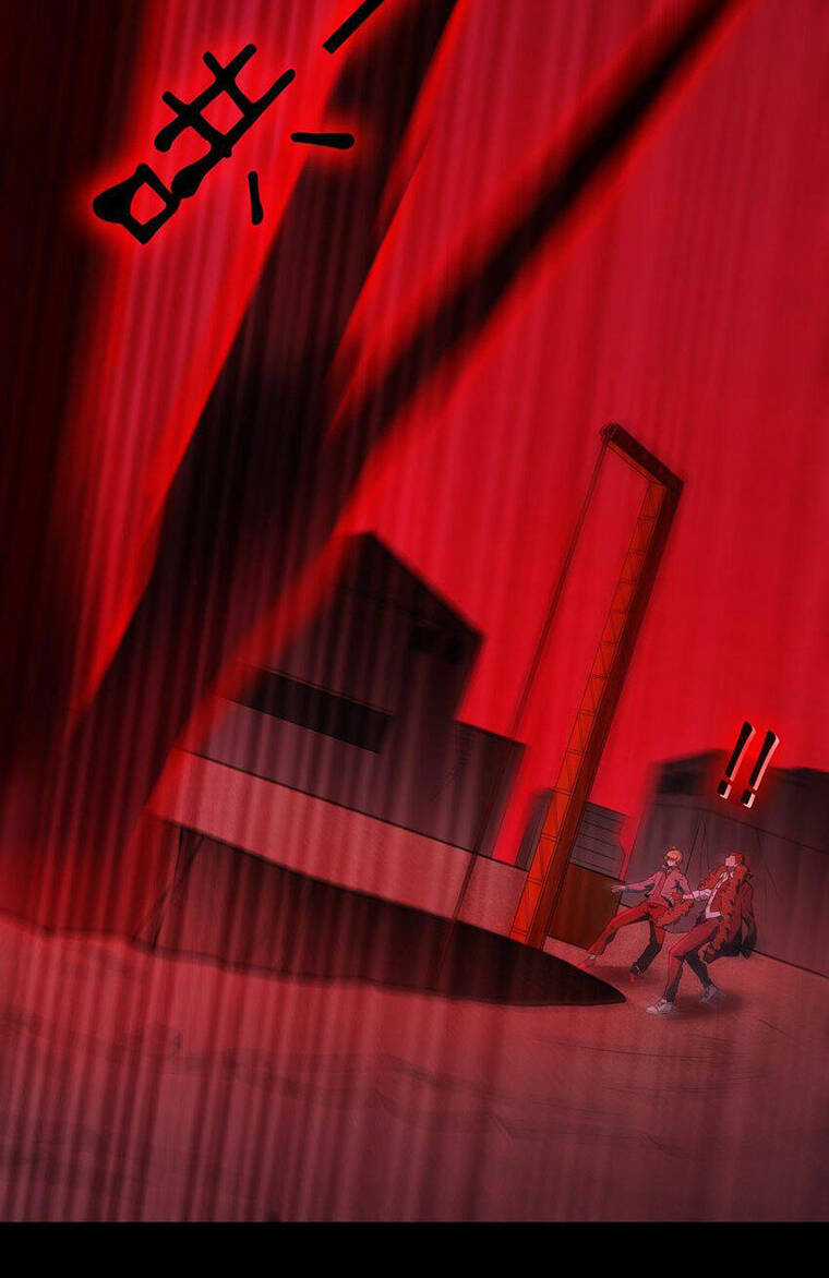 Thiên Mệnh Xa Đao Nhân Chapter 98 trang 38