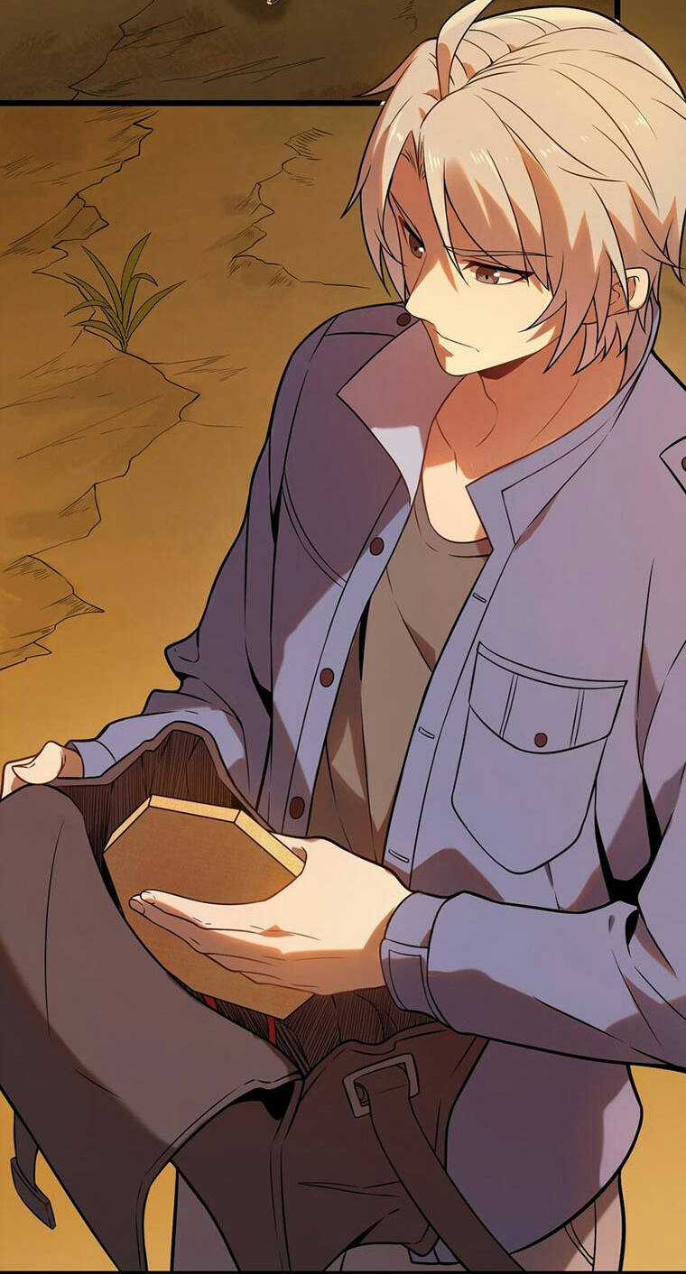 Thiên Mệnh Xa Đao Nhân Chapter 98 trang 4