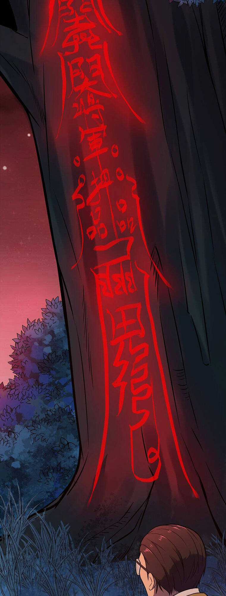 Thiên Mệnh Xa Đao Nhân Chapter 98 trang 48