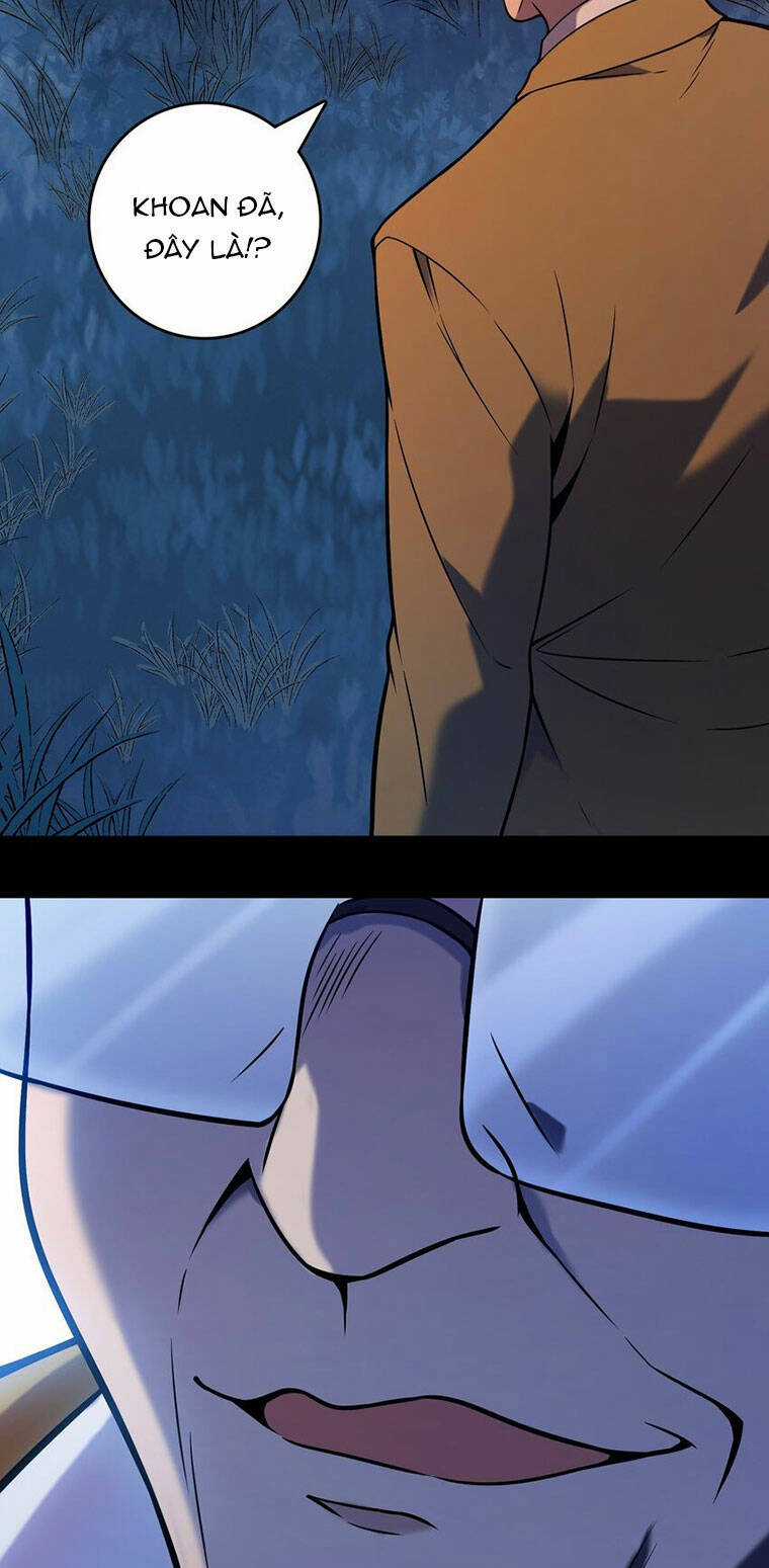 Thiên Mệnh Xa Đao Nhân Chapter 98 trang 49