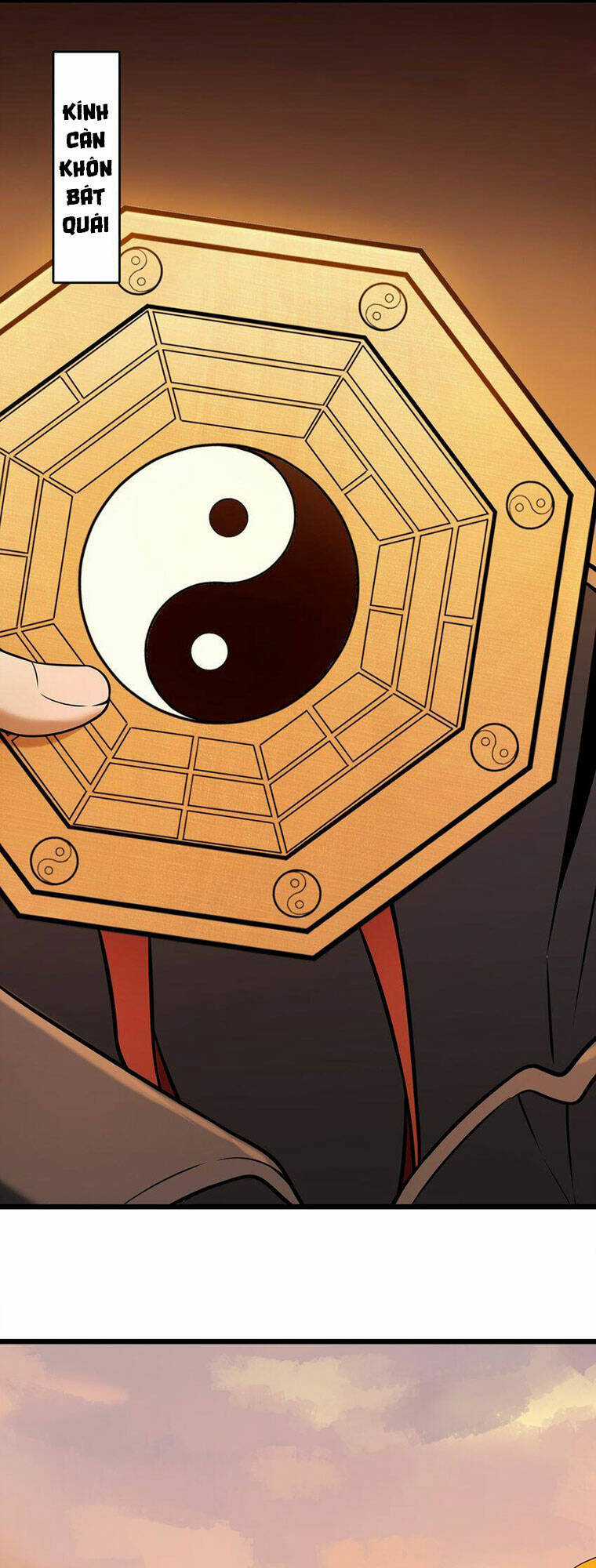 Thiên Mệnh Xa Đao Nhân Chapter 98 trang 5