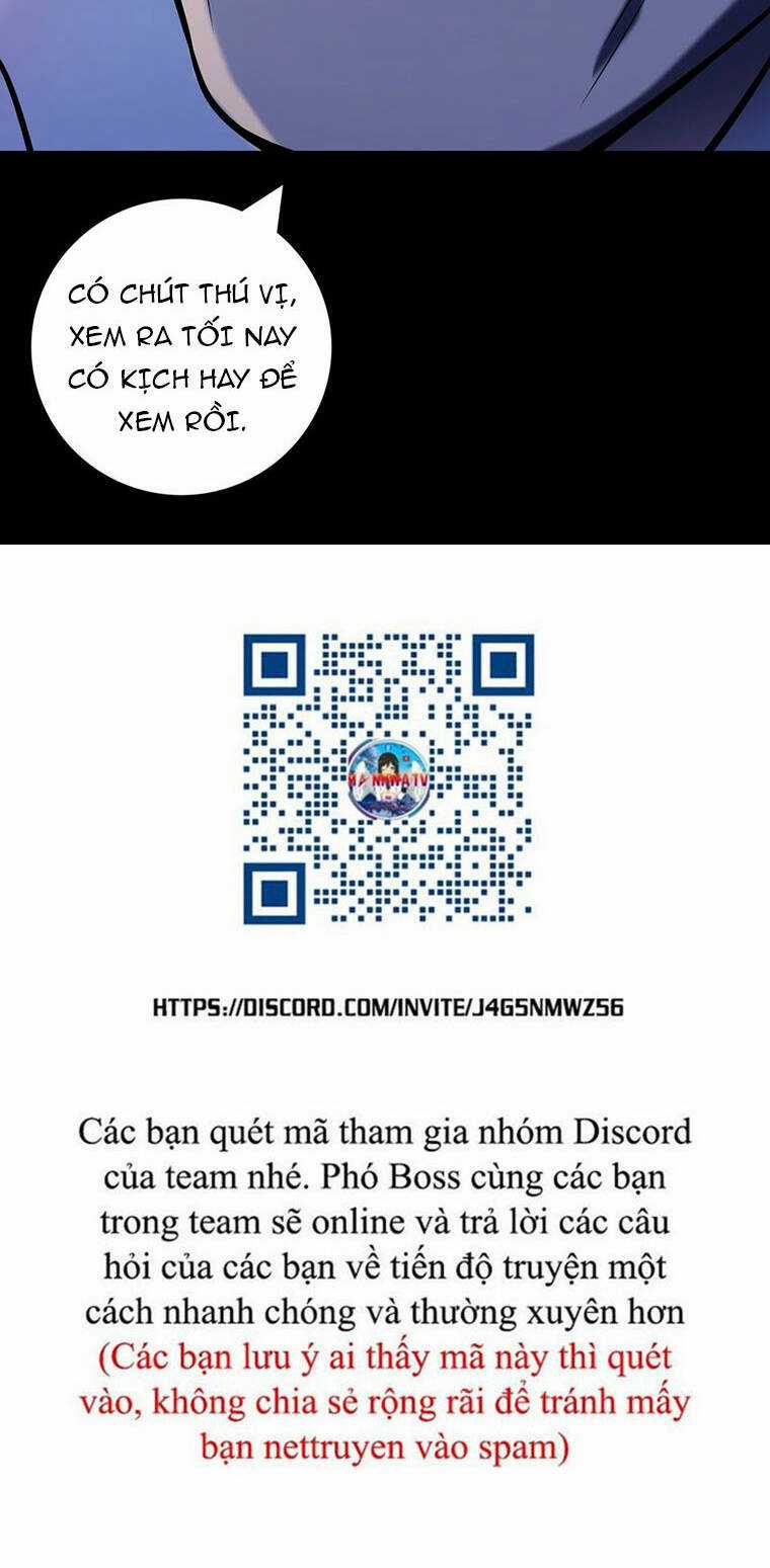 Thiên Mệnh Xa Đao Nhân Chapter 98 trang 50