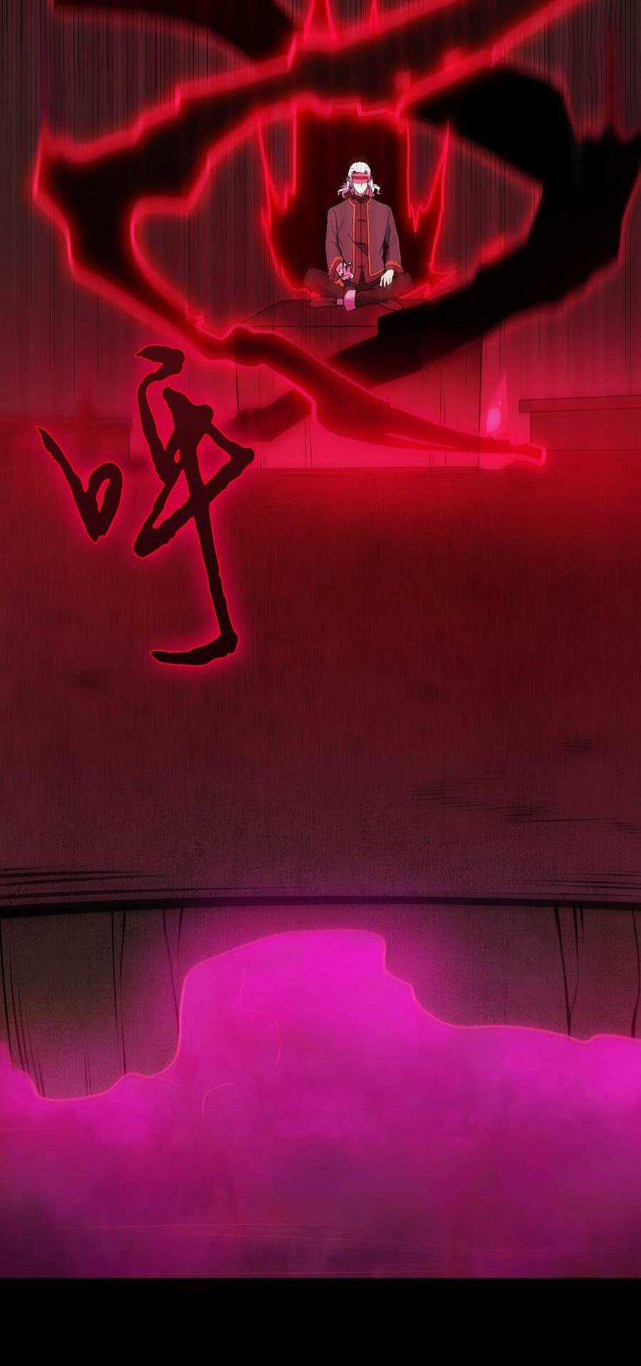 Thiên Mệnh Xa Đao Nhân Chapter 99 trang 10