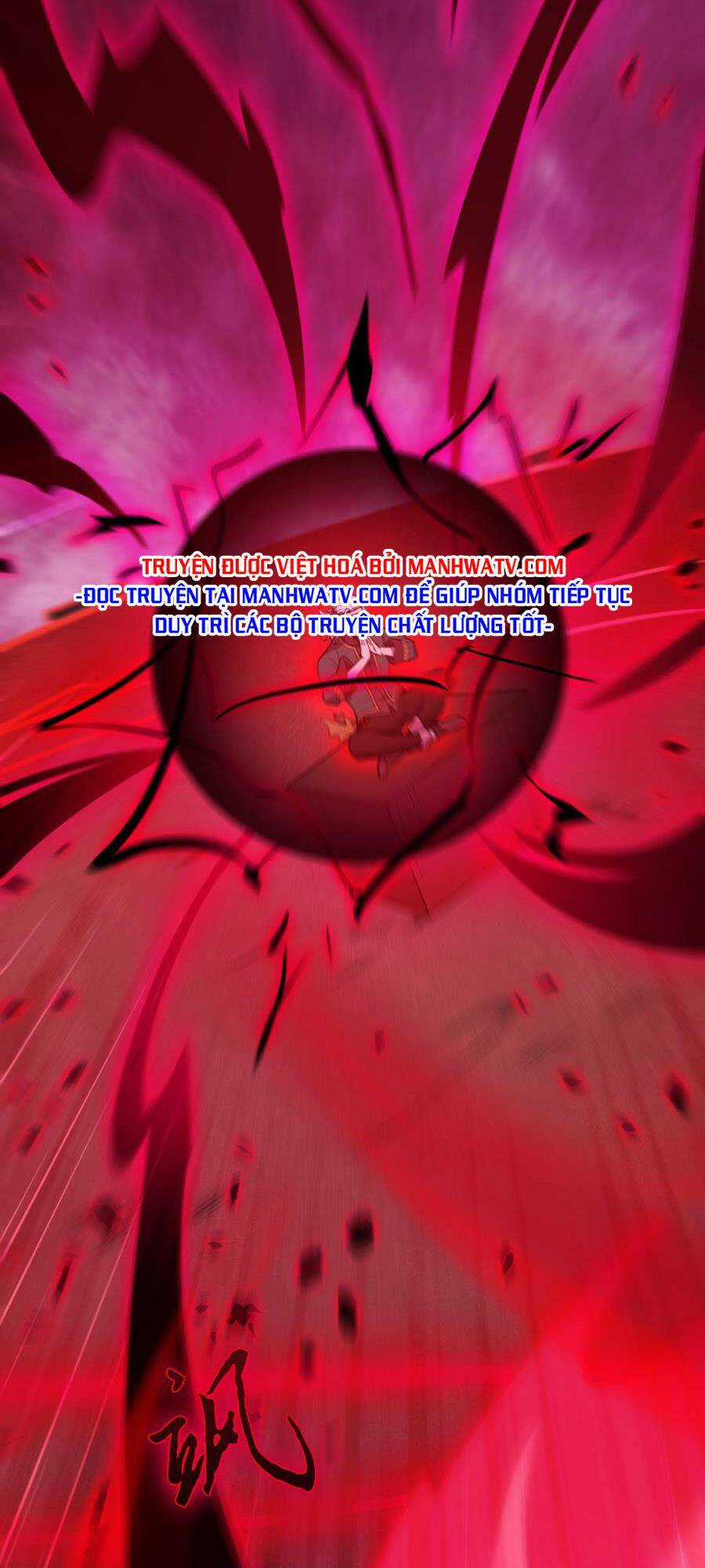 Thiên Mệnh Xa Đao Nhân Chapter 99 trang 3