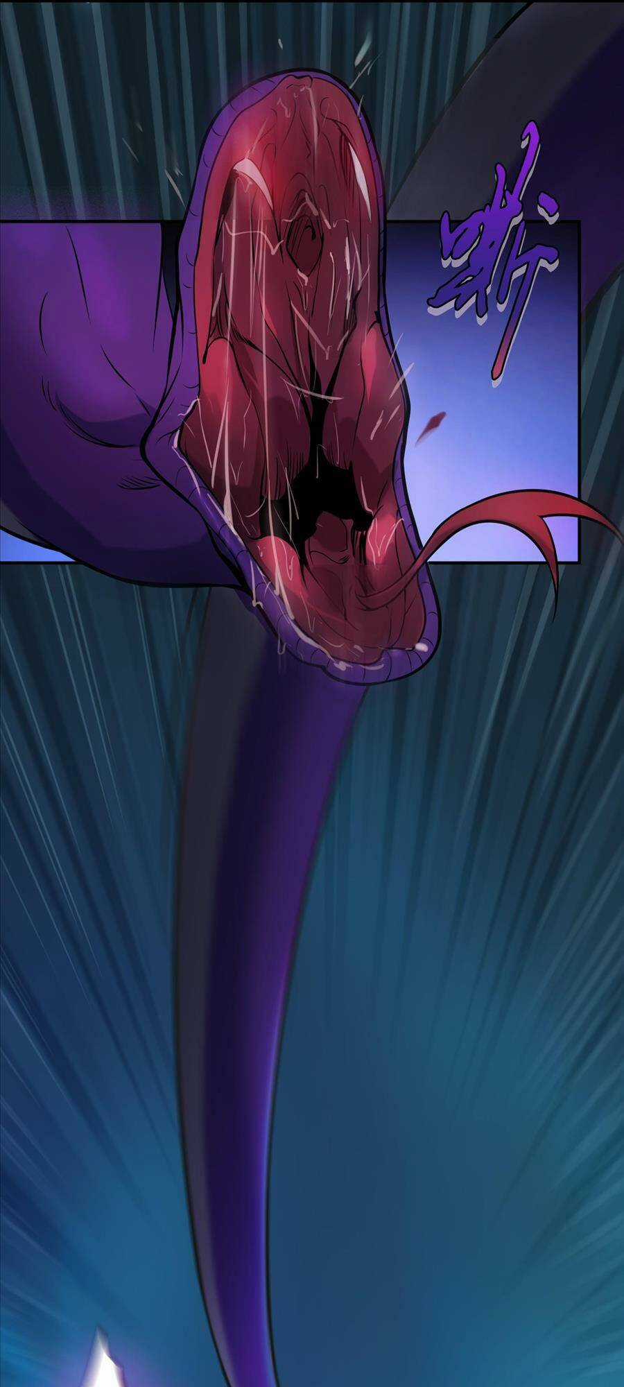 Thiên Mệnh Xa Đao Nhân Chapter 99 trang 39