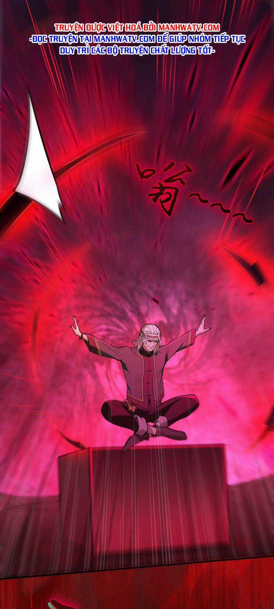 Thiên Mệnh Xa Đao Nhân Chapter 99 trang 6