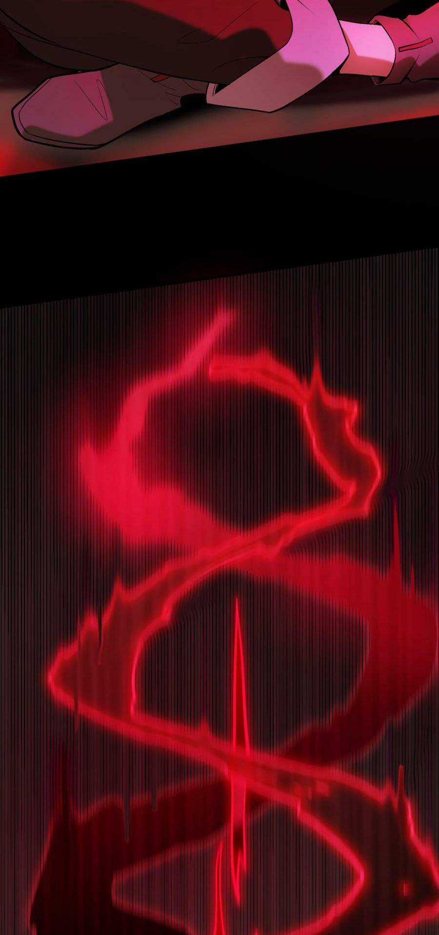 Thiên Mệnh Xa Đao Nhân Chapter 99 trang 9