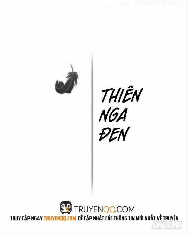 Thiên Nga Đen Chapter 0 trang 1