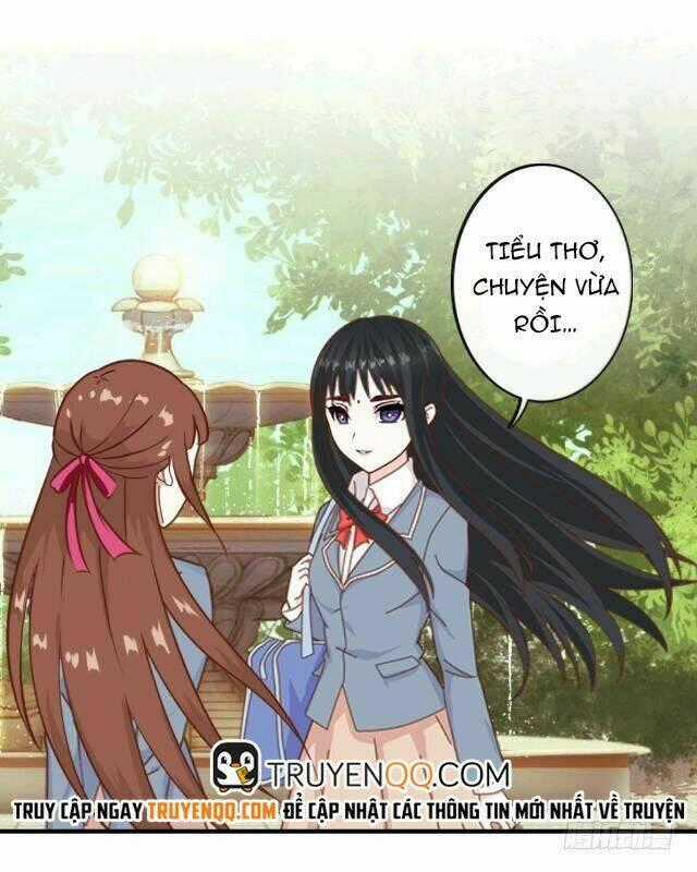 Thiên Nga Đen Chapter 4 trang 1