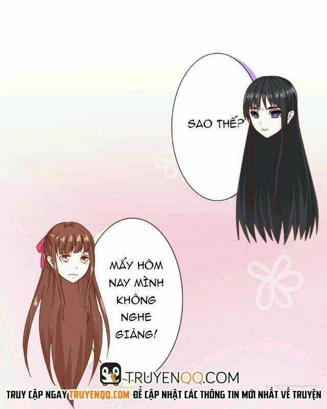 Thiên Nga Đen Chapter 4 trang 10