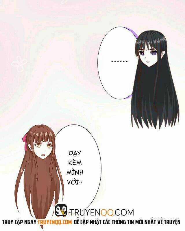 Thiên Nga Đen Chapter 4 trang 11