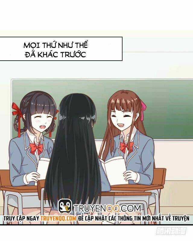 Thiên Nga Đen Chapter 4 trang 19