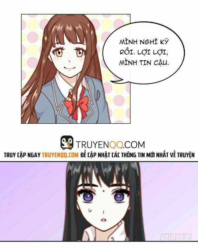 Thiên Nga Đen Chapter 4 trang 2