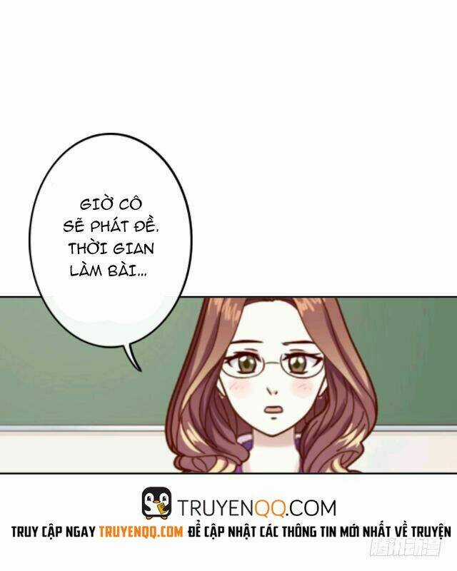 Thiên Nga Đen Chapter 4 trang 21