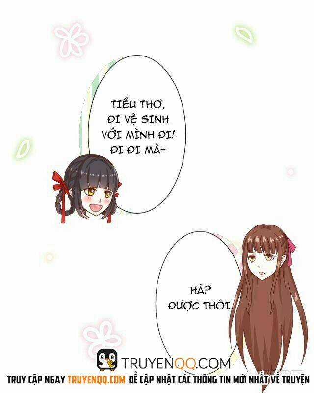 Thiên Nga Đen Chapter 4 trang 24