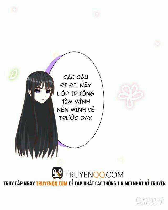 Thiên Nga Đen Chapter 4 trang 25