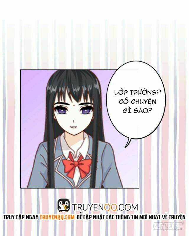 Thiên Nga Đen Chapter 4 trang 26
