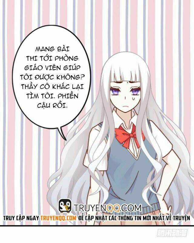Thiên Nga Đen Chapter 4 trang 27