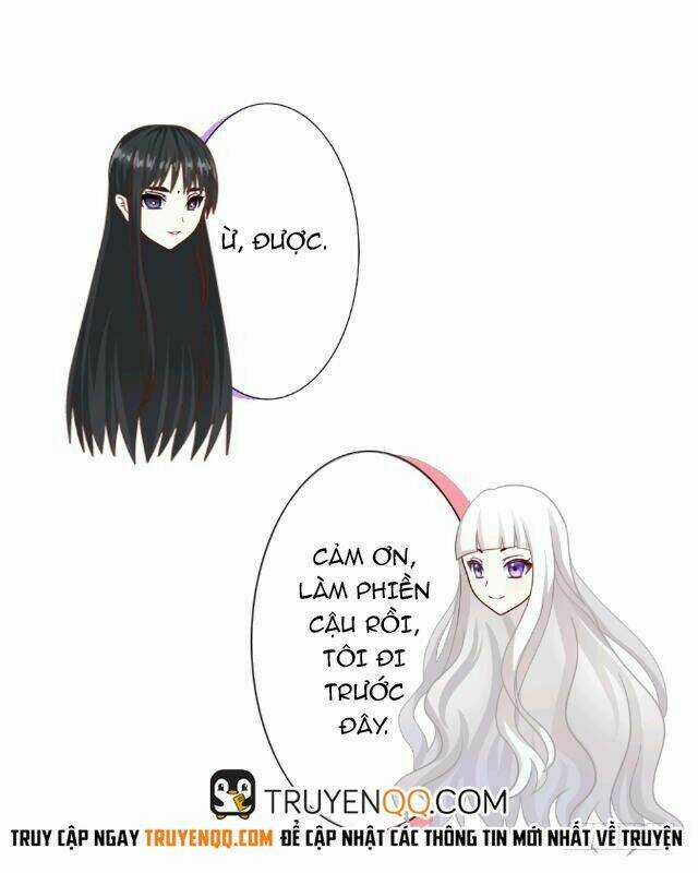 Thiên Nga Đen Chapter 4 trang 28