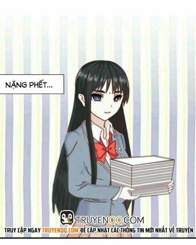 Thiên Nga Đen Chapter 4 trang 29