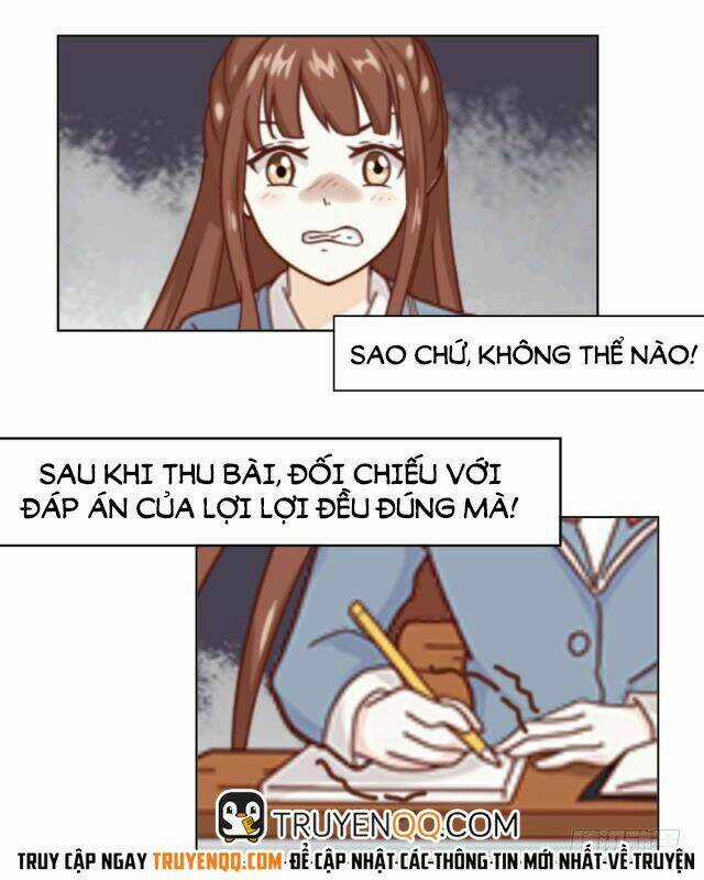 Thiên Nga Đen Chapter 4 trang 32
