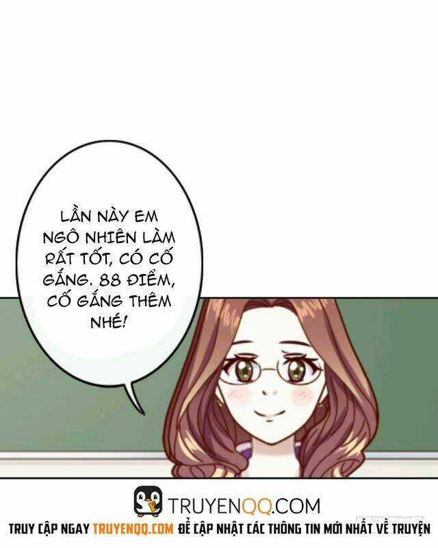 Thiên Nga Đen Chapter 4 trang 33