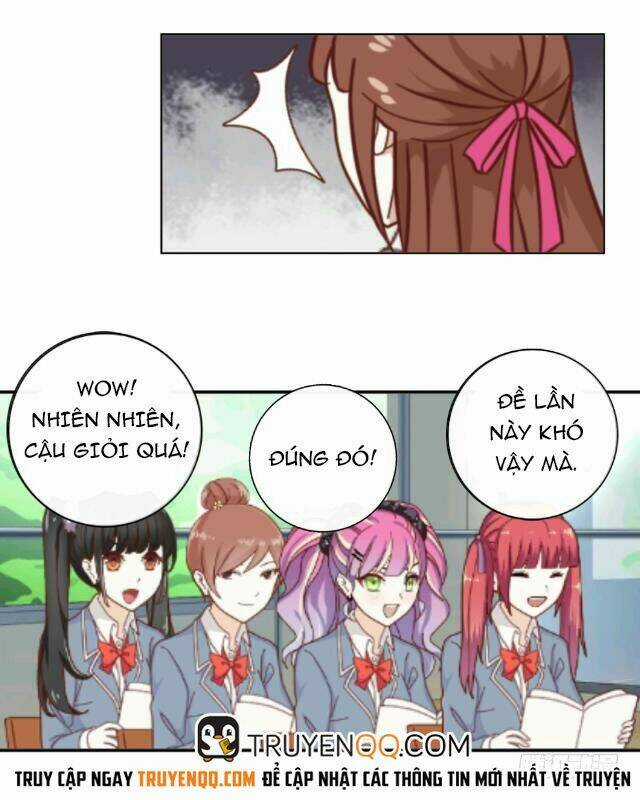 Thiên Nga Đen Chapter 4 trang 34