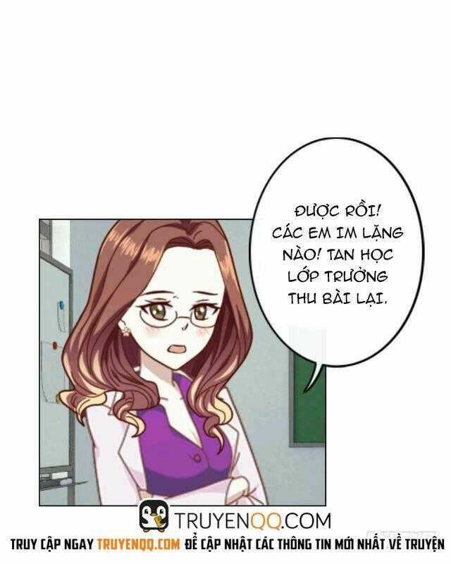 Thiên Nga Đen Chapter 4 trang 36