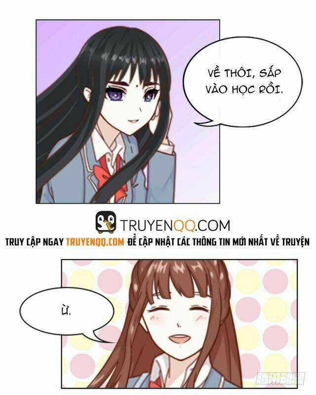 Thiên Nga Đen Chapter 4 trang 5