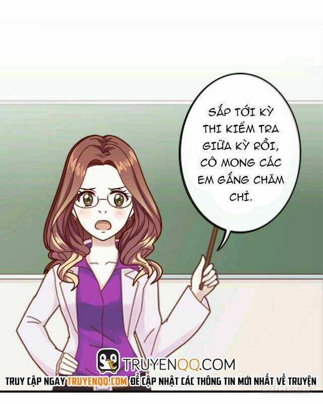 Thiên Nga Đen Chapter 4 trang 7