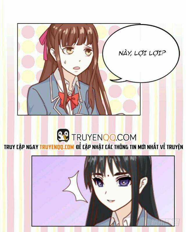 Thiên Nga Đen Chapter 4 trang 8