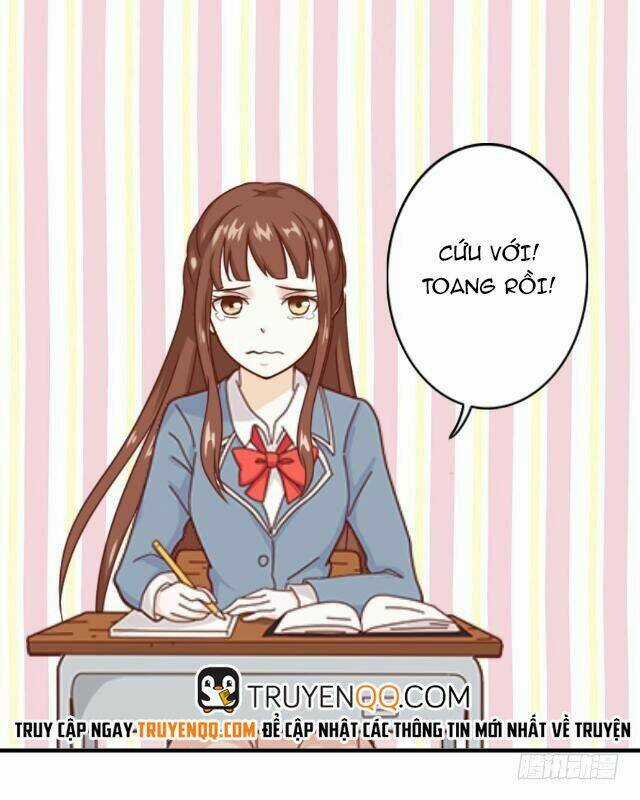 Thiên Nga Đen Chapter 4 trang 9