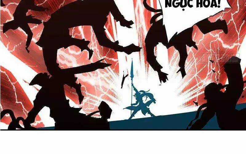 Thiên Ngoại Giang Hồ Chapter 1 trang 14