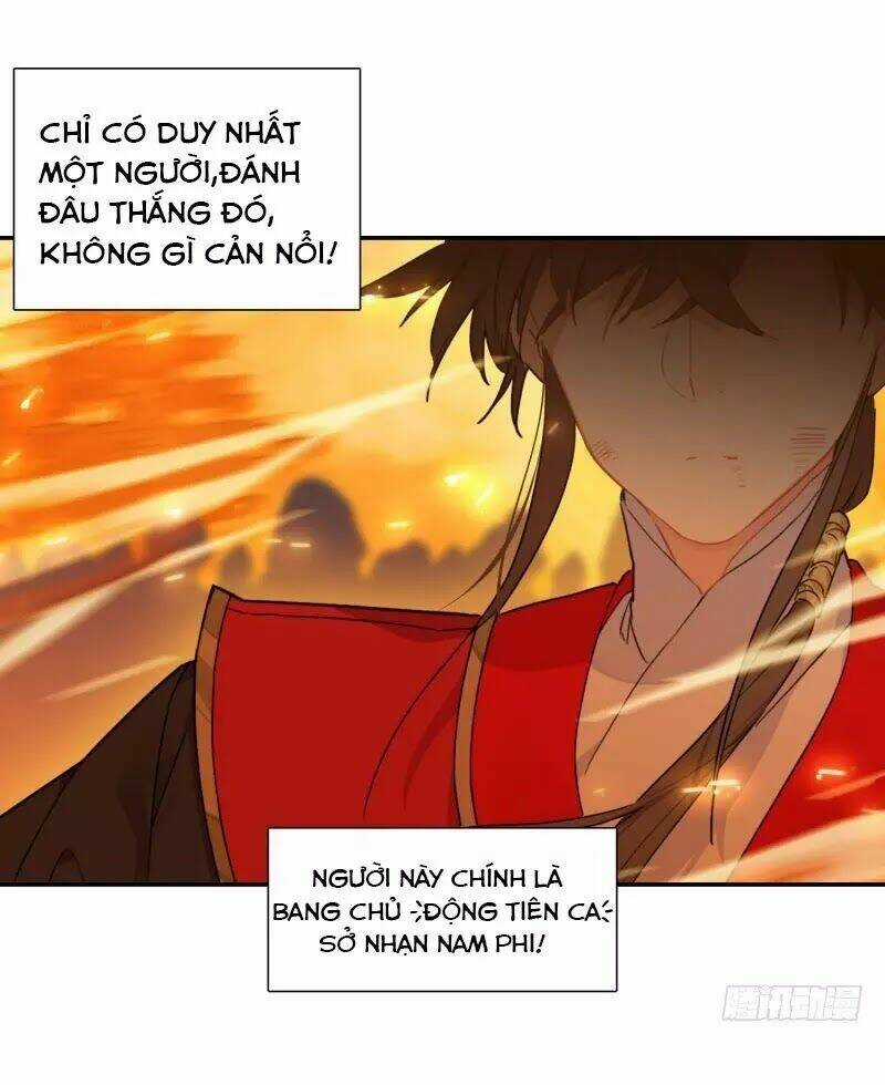 Thiên Ngoại Giang Hồ Chapter 1 trang 15