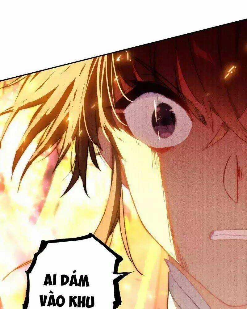 Thiên Ngoại Giang Hồ Chapter 1 trang 17