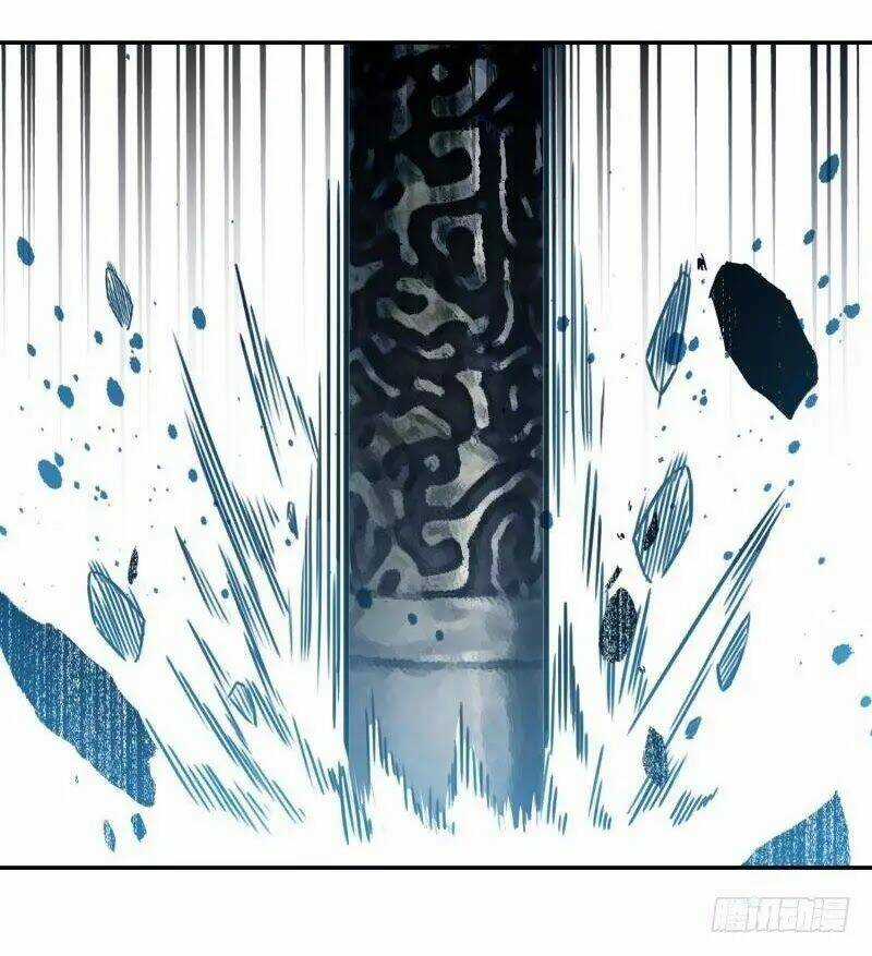 Thiên Ngoại Giang Hồ Chapter 1 trang 19