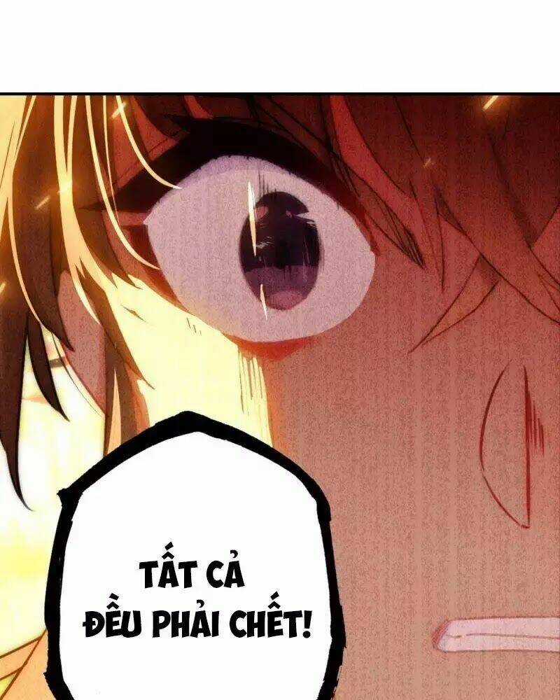 Thiên Ngoại Giang Hồ Chapter 1 trang 20