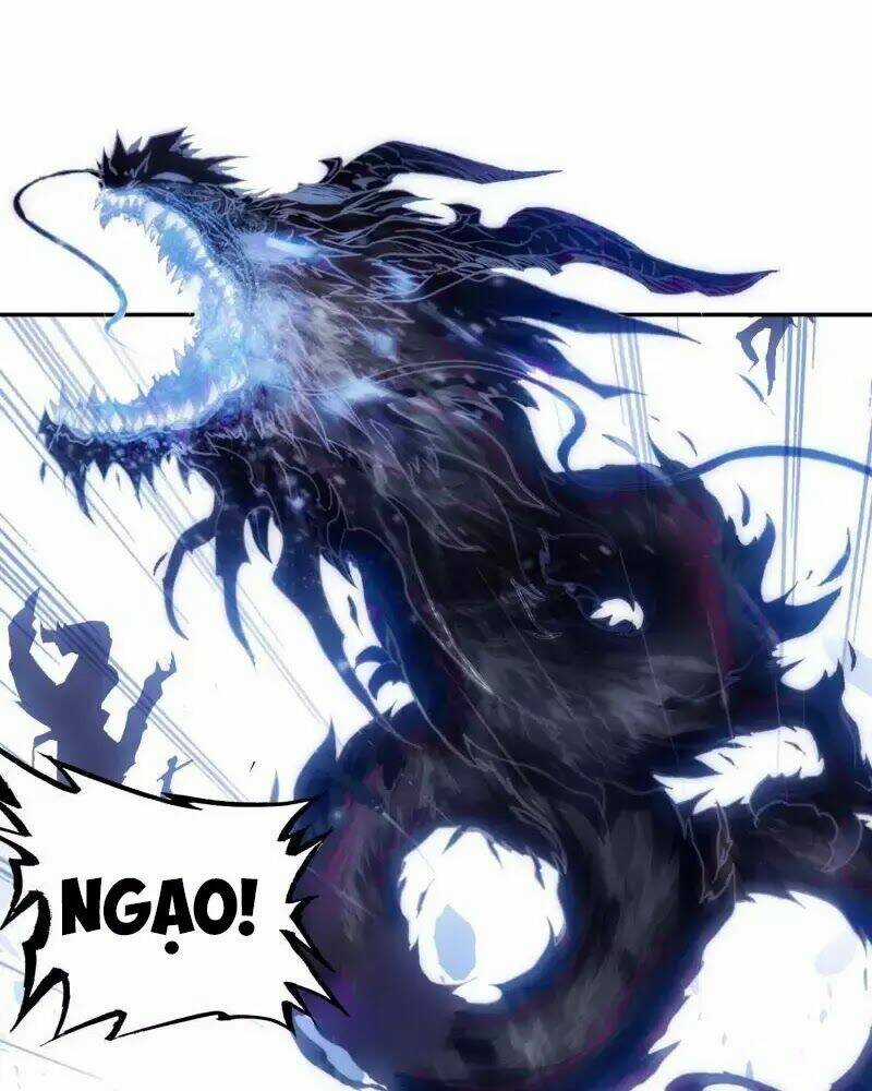 Thiên Ngoại Giang Hồ Chapter 1 trang 22